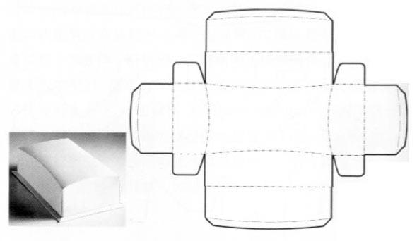 The carton structure design9